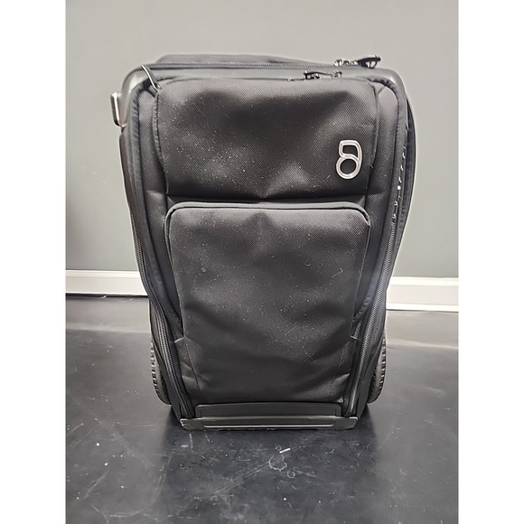 G-RO Smart Carry-On Bag 22